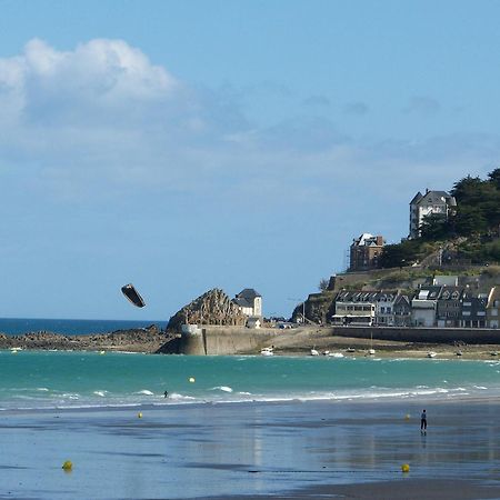 Grande Maison Neuve A 100 M De La Plage Pleneuf-Val-Andre Kültér fotó