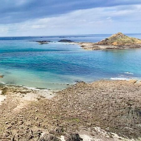 Grande Maison Neuve A 100 M De La Plage Pleneuf-Val-Andre Kültér fotó