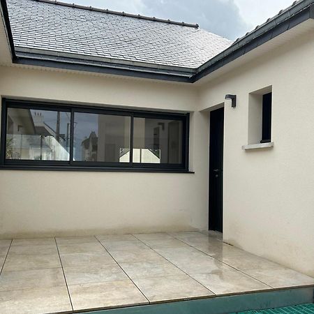 Grande Maison Neuve A 100 M De La Plage Pleneuf-Val-Andre Kültér fotó