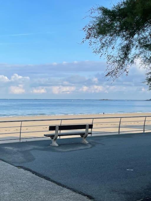 Grande Maison Neuve A 100 M De La Plage Pleneuf-Val-Andre Kültér fotó