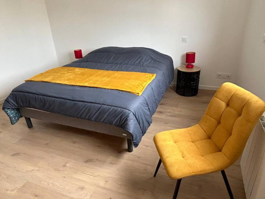 Grande Maison Neuve A 100 M De La Plage Pleneuf-Val-Andre Kültér fotó