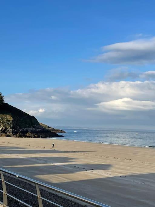 Grande Maison Neuve A 100 M De La Plage Pleneuf-Val-Andre Kültér fotó
