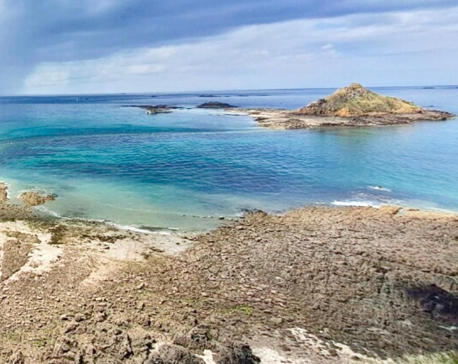 Grande Maison Neuve A 100 M De La Plage Pleneuf-Val-Andre Kültér fotó